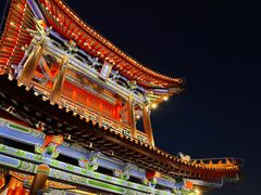 -西安城墙·碑林历史文化景区