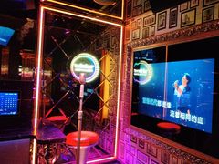 -温莎KTV(珠江路店)