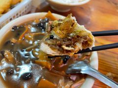 -逍遥镇刘相五胡辣汤豆沫馆(康复中街店)