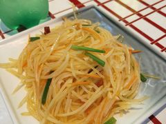 -街小坐闽南小牌档(老火车站店)