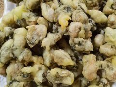 炸蛎黄-荣祥海鲜·烟台菜(胜利路二部)