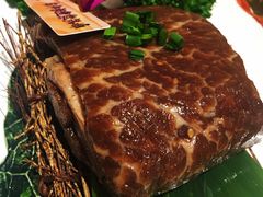 -黑牛の店·和牛烧肉(合生汇店)