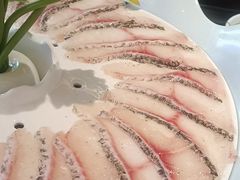 -马家斑.鲜鱼火锅(松湖万科店)