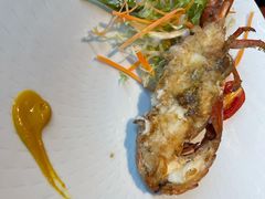 -Mr·Fish鱼鲜生海鲜放题(银泰in99店)