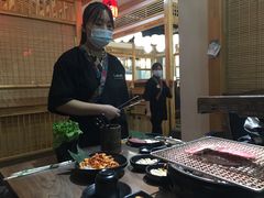-九田家黑牛烤肉料理(二天地店)