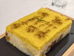-凯鸽酒楼•雁北民间菜(云冈石窟店)