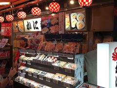 -蟹道乐(道顿堀本店)