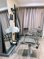 -AFA Hair studio·女士发型设计