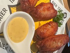 -太二酸菜鱼(浦东正大广场店)