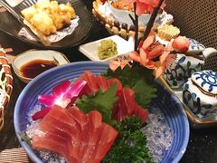 -德川家日本料理(中关村寰太大厦店)