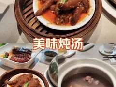 -ZEN采蝶轩·粤味臻鲜·手作点心·商务宴请(泰州店)