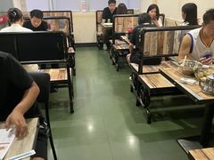 大堂-南雄雄州土菜餐厅(粤北大厦店)