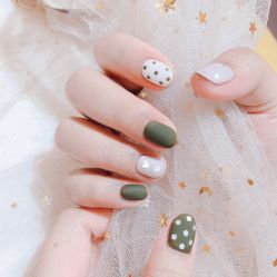 -PinkBaby美甲美睫