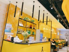 -黄记煌三汁焖锅(凯德广场店)