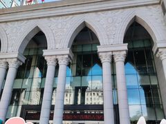 -哈尔滨医科大学附属第四医院(南岗院区)