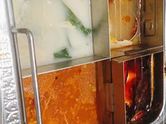 -海底捞火锅(江宸天街店)