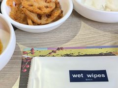 -汉城韩国烧烤火锅(官也街店)