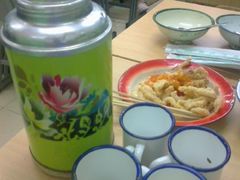 乐口福-做了不起的80后