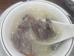 -南记食粥坊·宵夜大排档(莲花总店)
