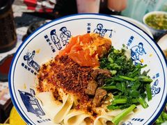 -唐猫庭院·千年陕菜(赛格国际购物中心店)