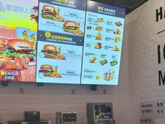 -卡乐星(浦东机场店)