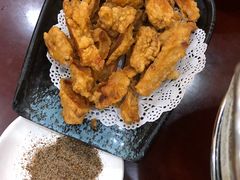 -力力豆花庄(广渠门店)