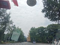 -青城山