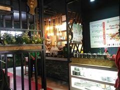 -秋语木桶鱼.酸菜鱼(开发区火车站店)