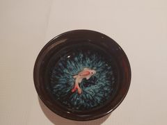 -桂满陇·杭州小馆(巴黎春天浦建店)