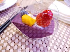 -长沙三景韦尔斯利酒店·Oval全日制餐厅自助餐