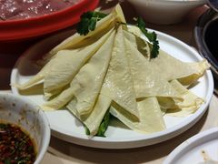 -大队长主题火锅(观音桥店)