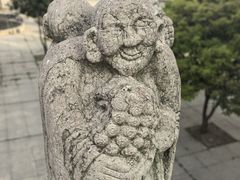 -章华寺