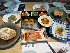 -匠和风精致料理(福州金融街万达店)