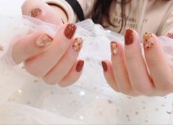 -蜜丝卡伦美甲美睫半永久