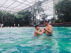 -龙达温泉生态城