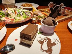 -布拉格餐厅· 中欧捷克菜(全国首店)