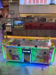 -卡通尼·Safari非洲探索乐园·生日会(金桥国际商业广场店)