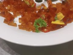 -将相和·海鲜蒸饺大连菜