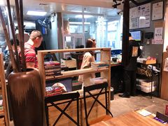 -和府捞面(东直门银座店)