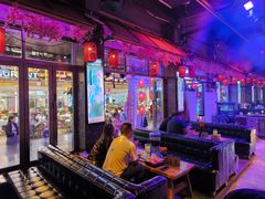 -喜鹊音乐酒馆(西街店)
