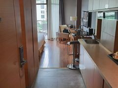 -西昌邛海湾柏樾酒店(原邛海湾柏栎度假酒店)
