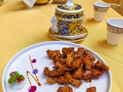 -仿膳饭庄·宫廷风味(百年传承店)