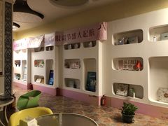 -水云间·SPA·按摩·美肤(丰润阁店)