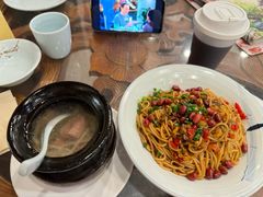 -西江美食舫·江西菜(健德桥店)