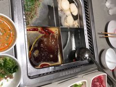 -海底捞火锅(天一广场亚细亚店)