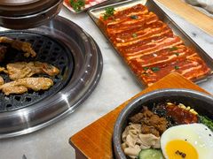 -韩宫宴烤肉·料理(南京江宁万达店)