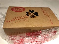 -阿捡忭京炸鸡(长沙韭菜园总店)