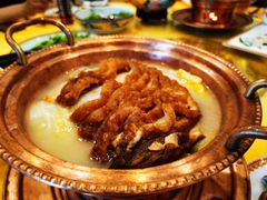 -白家大院·王府宫廷菜(苏州街店)