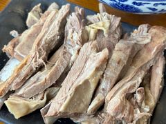 -长安后宰门水盆羊肉(新都心店)