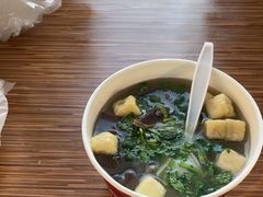 -回味鸭血粉丝汤(南京站店)